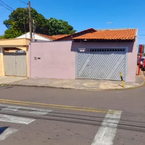 Casa com 3 Quartos à venda, 137m² no Vila Costa do Sol, São Carlos