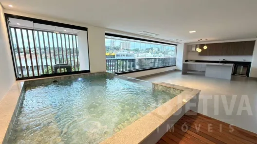 Apartamento com 4 Quartos à venda, 354m² no Morada da Colina, Uberlândia