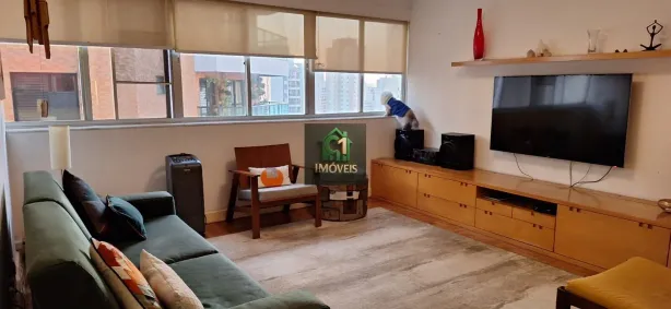 Apartamento com 2 Quartos à venda, 75m² no Perdizes, São Paulo