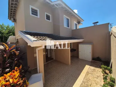 Sobrado com 3 Quartos à venda, 130m² no Jardim Vista Alegre, São José do Rio Preto