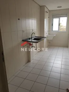 Apartamento com 2 Quartos à venda, 47m² no Itaquera, São Paulo