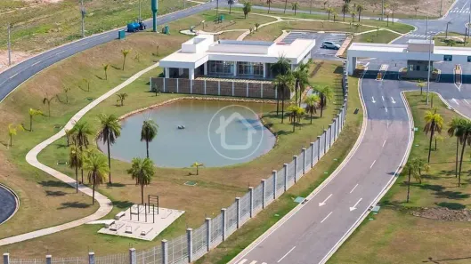 Lote/Terreno à venda, 425m² no Passagem da Conceição, Várzea Grande