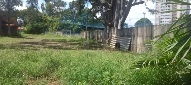 Lote/Terreno à venda, 610m² no Presidente Roosevelt, Uberlândia
