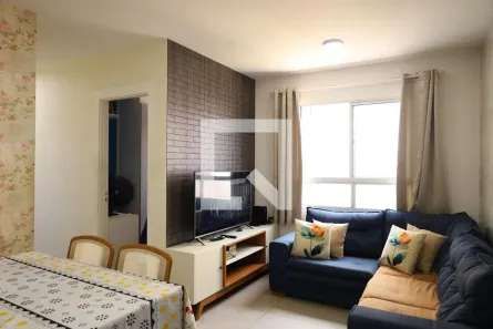 Apartamento com 2 Quartos à venda, 55m² no Colônia (Zona Leste), São Paulo