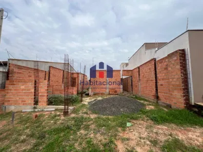 Casa com 3 Quartos à venda, 140m² no Jardim Campos Verdes, Araras