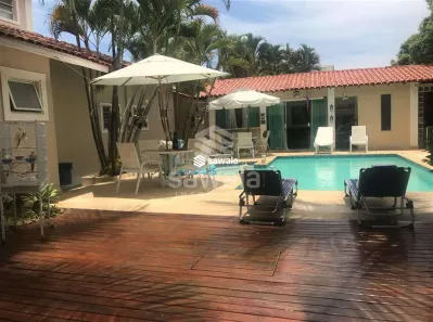 Casa com 4 Quartos à venda, 650m² no Barra da Tijuca, Rio de Janeiro