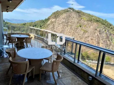 Cobertura com 4 Quartos à venda, 470m² no Copacabana, Rio de Janeiro