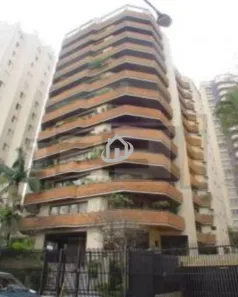 Apartamento com 4 Quartos à venda, 370m² no Pacaembu, São Paulo