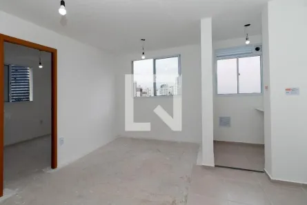 Apartamento com 2 Quartos à venda, 36m² no Várzea da Barra Funda, São Paulo