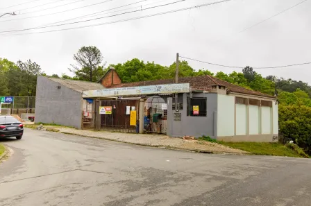 Casa com 3 Quartos à venda, 206m² no Tanguá, Almirante Tamandaré