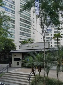 Apartamento com 3 Quartos à venda, 139m² no Vila Olímpia, São Paulo