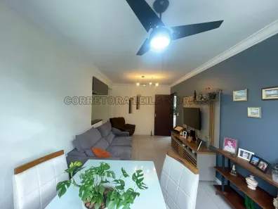 Apartamento com 3 Quartos à venda, 118m² no São Lourenço, Curitiba