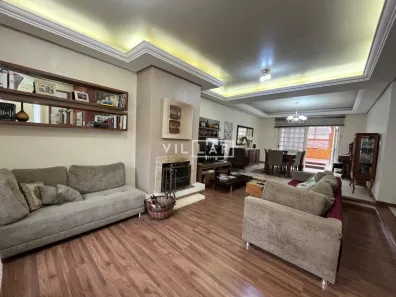 Casa de Condomínio com 3 Quartos à venda, 246m² no Centro, Pelotas