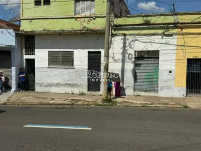 Imóvel Comercial com 4 Quartos para alugar, 131m² no Vila Rezende, Piracicaba
