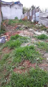 Lote/Terreno à venda, 140m² no Alto de Santa Lúcia, Carapicuíba