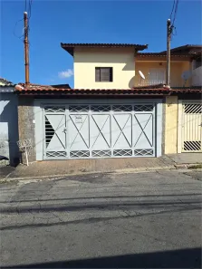 Sobrado com 3 Quartos à venda, 190m² no Vila Nova Mazzei, São Paulo