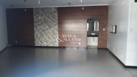 Ponto Comercial para alugar, 68m² no Vila Bertioga, São Paulo