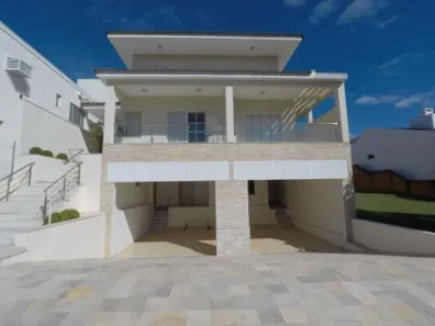 Sobrado com 4 Quartos à venda, 438m² no Jardim João Paulo II, Presidente Prudente