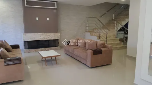 Casa com 4 Quartos à venda, 379m² no Chácara das Pedras, Porto Alegre