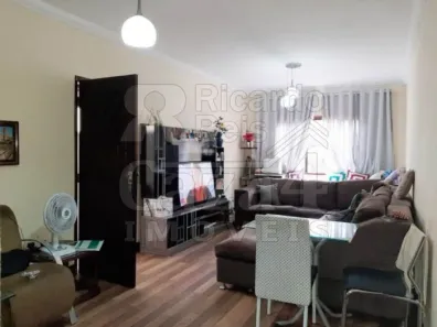 Sobrado com 3 Quartos à venda, 154m² no Vila Campo Grande, São Paulo