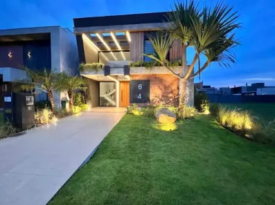 Casa de Condomínio com 4 Quartos à venda, 203m² no , Xangri-Lá