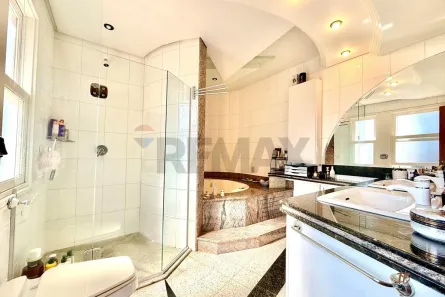 Apartamento com 4 Quartos à venda, 286m² no Panazzolo, Caxias do Sul