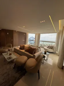 Cobertura com 3 Quartos à venda, 285m² no Jardim Virgínia, Guarujá