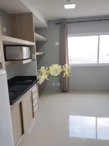 Flat com 1 Quarto à venda, 22m² no Belenzinho, São Paulo