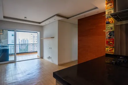 Apartamento com 2 Quartos à venda, 78m² no Vila Andrade, São Paulo