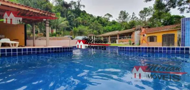 Fazenda/Sítio com 3 Quartos à venda, 20000m² no , Pedro de Toledo
