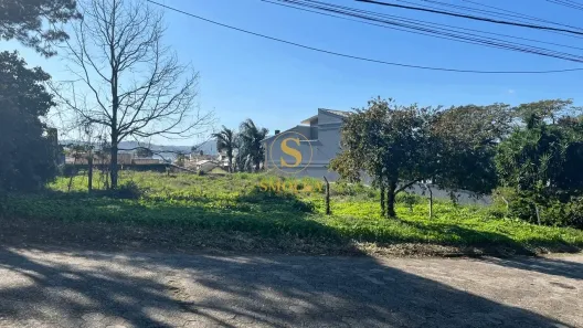 Lote/Terreno à venda, 691m² no Itaguaçu, Florianópolis