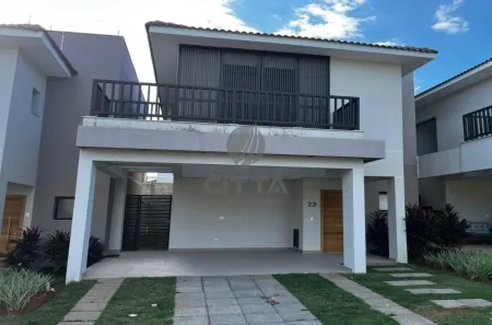 Casa de Condomínio com 3 Quartos à venda, 139m² no Residencial Estância Eudóxia (Barão Geraldo), Campinas