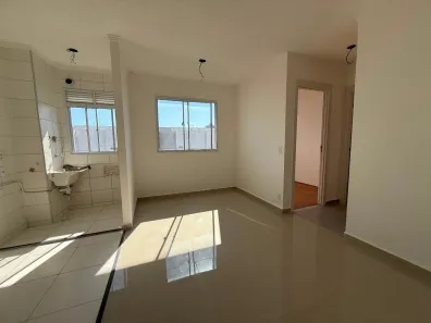 Apartamento com 2 Quartos à venda, 36m² no Vila Independência, São Paulo