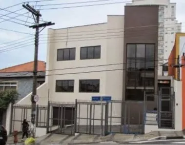 Galpão/Depósito/Armazém com 1 Quarto à venda, 455m² no Vila Zelina, São Paulo