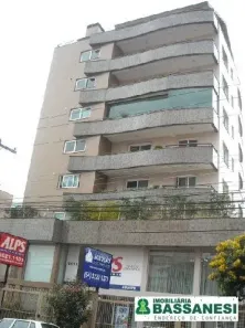 Apartamento com 3 Quartos à venda, 179m² no Rio Branco, Caxias do Sul