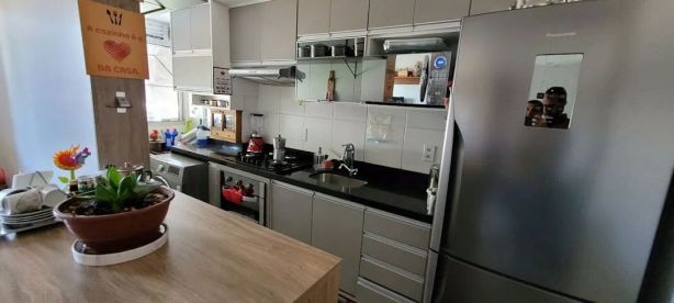 Apartamento com 2 Quartos à venda, 47m² no Campo Grande, Rio de Janeiro