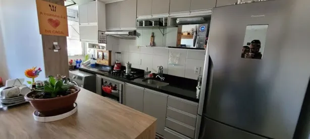 Apartamento com 2 Quartos à venda, 47m² no Campo Grande, Rio de Janeiro