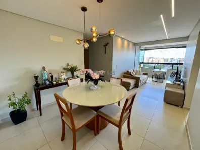 Apartamento com 3 Quartos à venda, 86m² no Jatiúca, Maceió