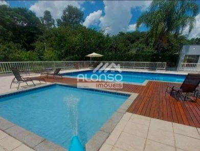 Casa de Condomínio com 2 Quartos à venda, 85m² no Paisagem Renoir, Cotia