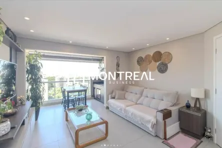 Apartamento com 3 Quartos à venda, 82m² no Vila Guilherme, São Paulo
