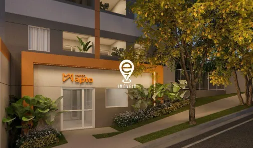Apartamento com 2 Quartos à venda, 34m² no Vila Nair, São Paulo