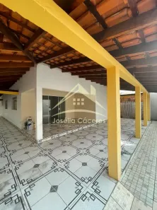 Casa com 4 Quartos à venda, 220m² no Centro-Sul, Várzea Grande