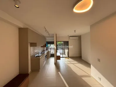 Apartamento com 3 Quartos à venda, 81m² no Bom Jardim, São José do Rio Preto