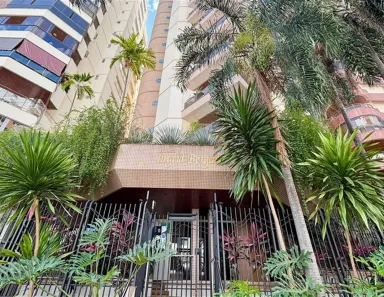 Apartamento com 4 Quartos à venda, 225m² no Setor Bueno, Goiânia