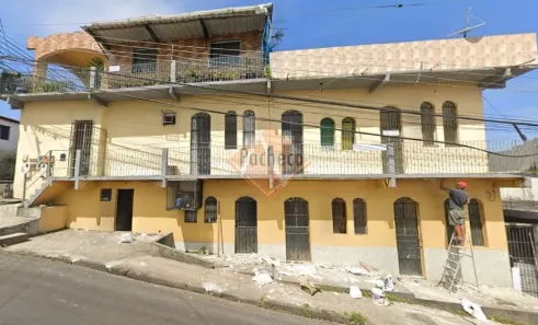 Casa com 11 Quartos à venda, 350m² no Lírio do Vale, Manaus