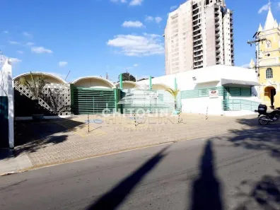 Ponto Comercial à venda, 650m² no Centro, Itapetininga