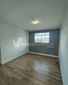 Apartamento com 2 Quartos à venda, 50m² no Vila Padre Manoel de Nóbrega, Campinas