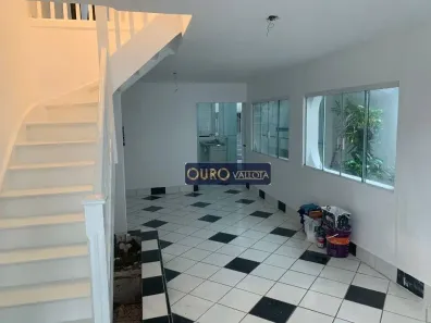 Sobrado com 4 Quartos à venda, 255m² no Aclimação, São Paulo