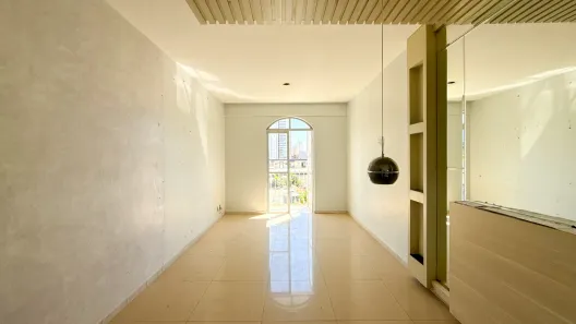 Apartamento com 2 Quartos à venda, 77m² no Setor Bueno, Goiânia
