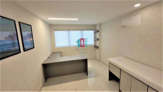 Sala Comercial à venda, 33m² no Recreio dos Bandeirantes, Rio de Janeiro